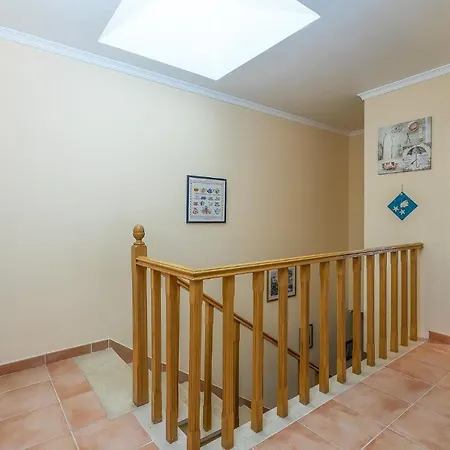 Villa Croc By Algarve Golden Properties Ferragudo (Faro)