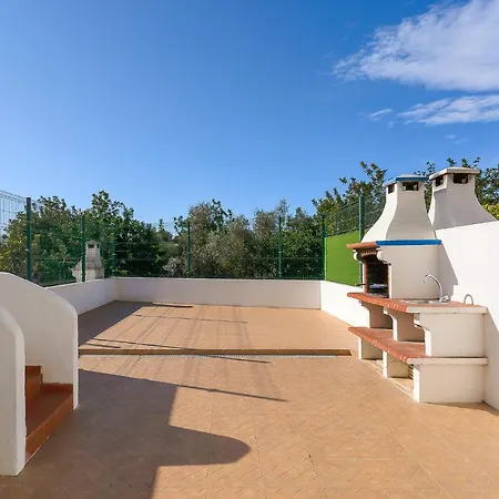 Croc By Algarve Golden Properties Villa