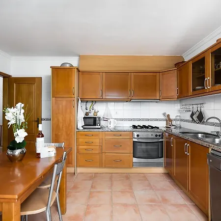 Villa Croc By Algarve Golden Properties