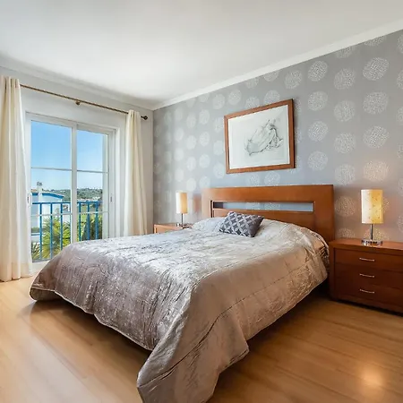 Croc By Algarve Golden Properties Willa Ferragudo (Faro)