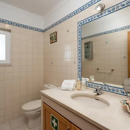 Croc By Algarve Golden Properties Ferragudo (Faro)