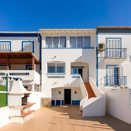 Croc By Algarve Golden Properties Vila *