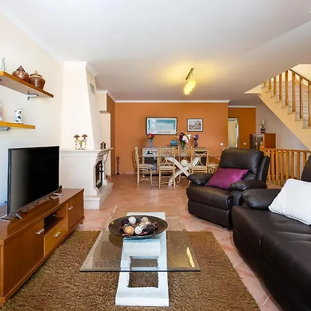 Vila Croc By Algarve Golden Properties *